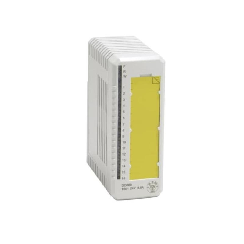 ABB DO880-1 3BSE028588R1 Digital Output Modules 30-Day Returns！