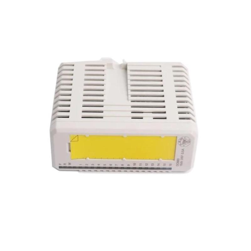ABB DO880-2 3BSE028603R1 Digital Output Modules Original