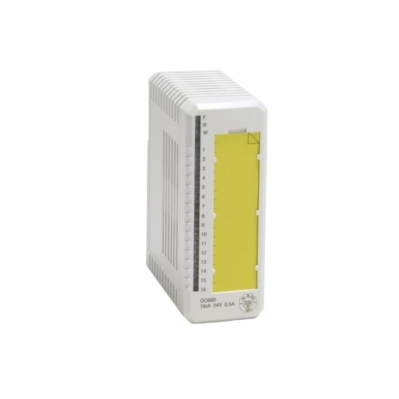ABB DO880-2 3BSE028603R1 Digital Output Modules Original