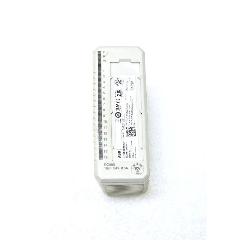 ABB DO880 3BSE028602R1 S800 I/O Syst