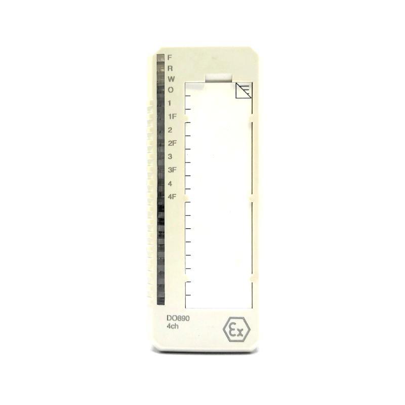 ABB DO890 3BSC690074R1 S800 I/O Syst