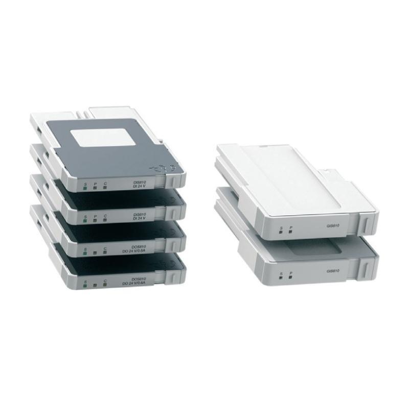 ABB DOS810 3BSE078768R1 800xA System Digital Output Signal Conditioning Module New In Stock