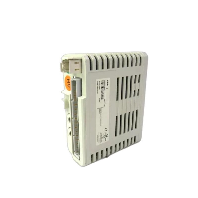 ABB DP840 3BSE028926R1 S800 I/O Systems Pulse Counter Module Unbelievable Prices!