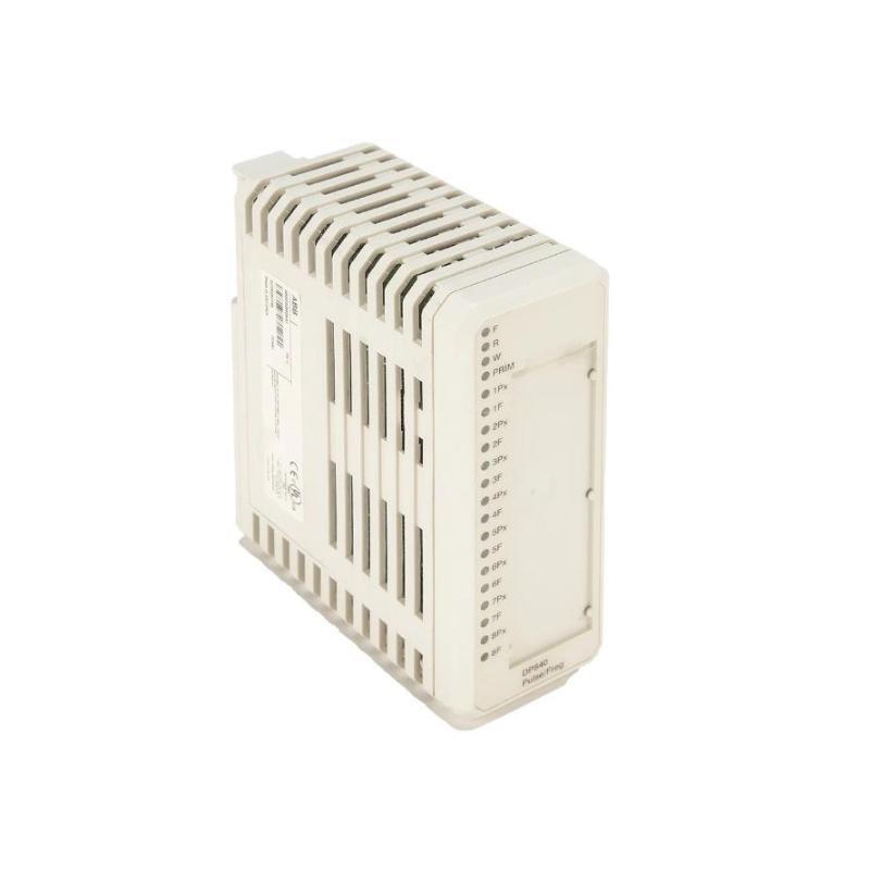 ABB DP840 3BSE028926R1 S800 I/O Syst