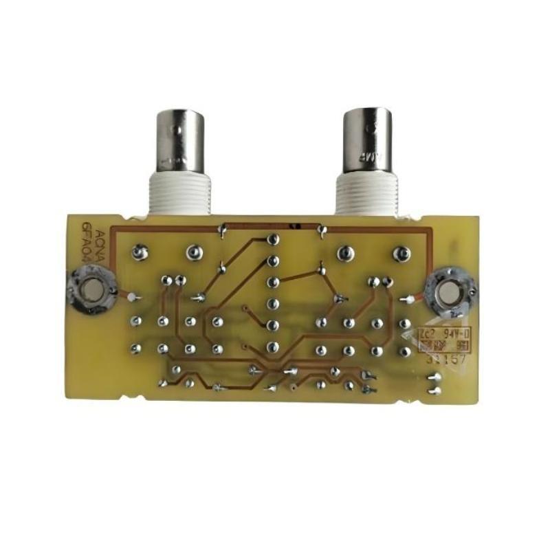 GE Fanuc DS200ACNAG1ADD Mark V Connector New In Stock