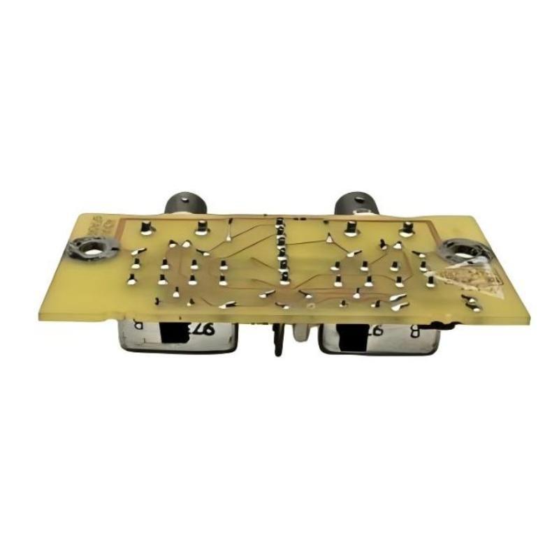 GE Fanuc DS200ACNAG1ADD Mark V Connector New In Stock
