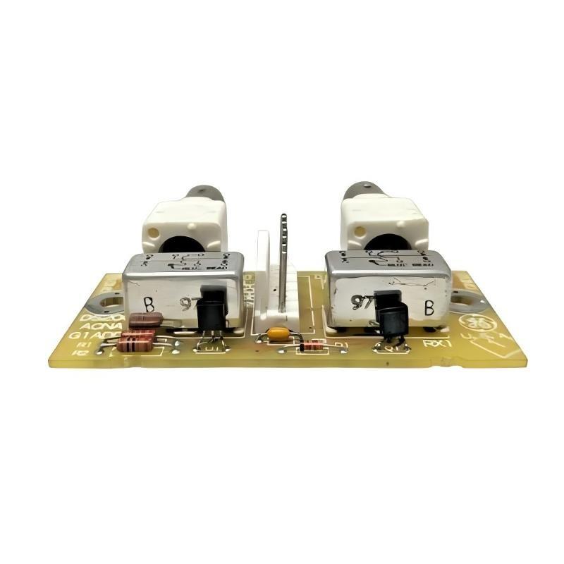 GE Fanuc DS200ACNAG1ADD Mark V Connector New In Stock