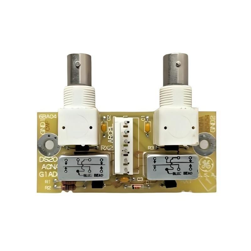 GE Fanuc DS200ACNAG1ADD Mark V Conne