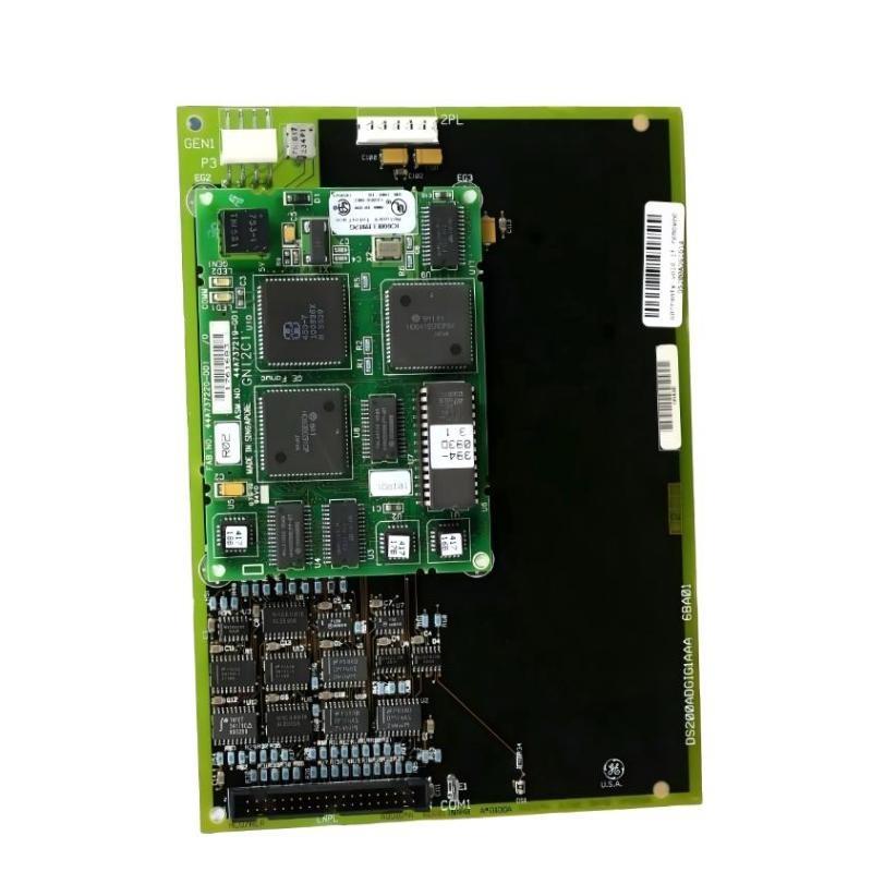 GE DS200ADGIG1AAA Printed Circuit Board 12-Month Warranty