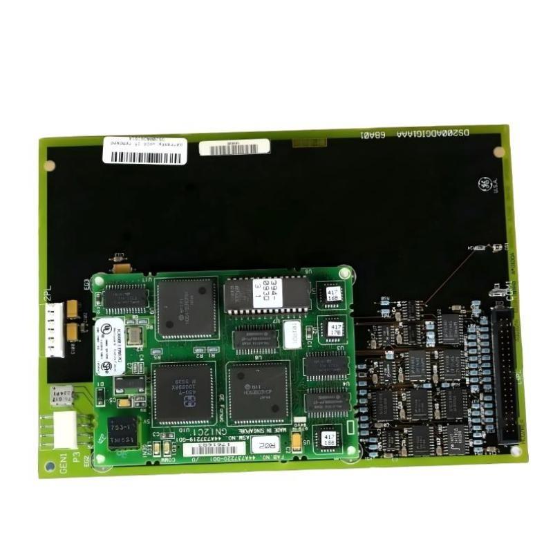 GE DS200ADGIG1AAA Printed Circuit Board 12-Month Warranty