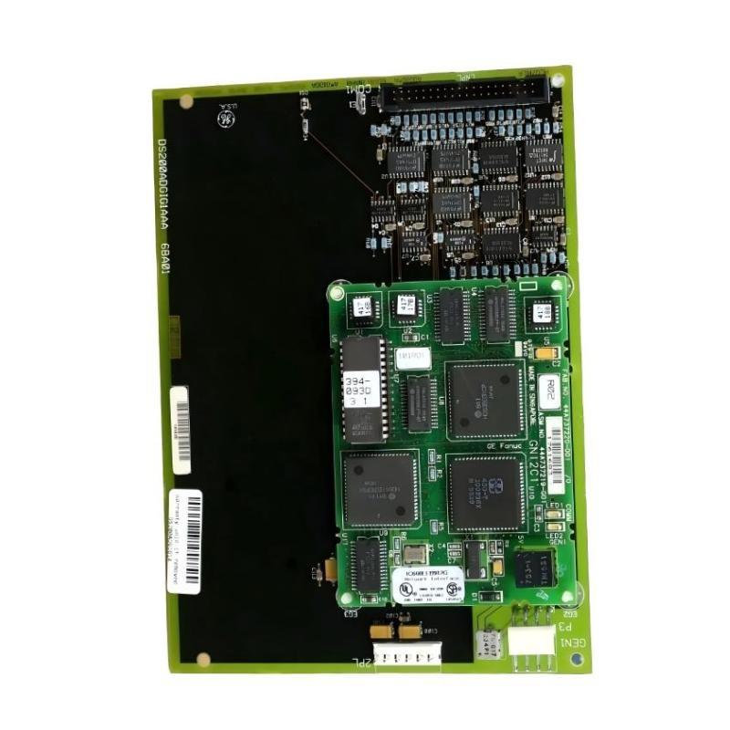 GE DS200ADGIG1AAA Printed Circuit Board 12-Month Warranty