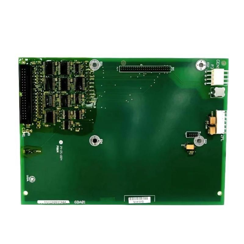 GE DS200ADGIH1A Mark V AuxilIary Int