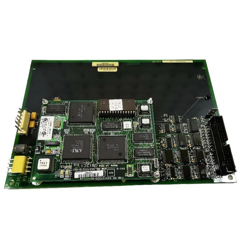GE DS200ADGIH1AAA Mark V AuxilIary Interface Board 100% New