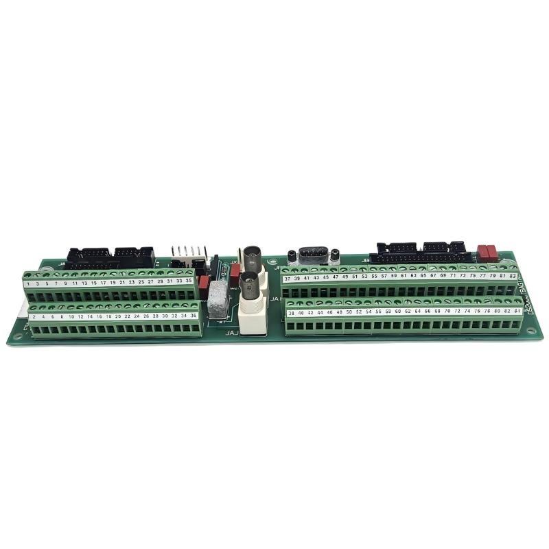 GE DS200CTBAG1ACC Mark V Termination Board 100% New