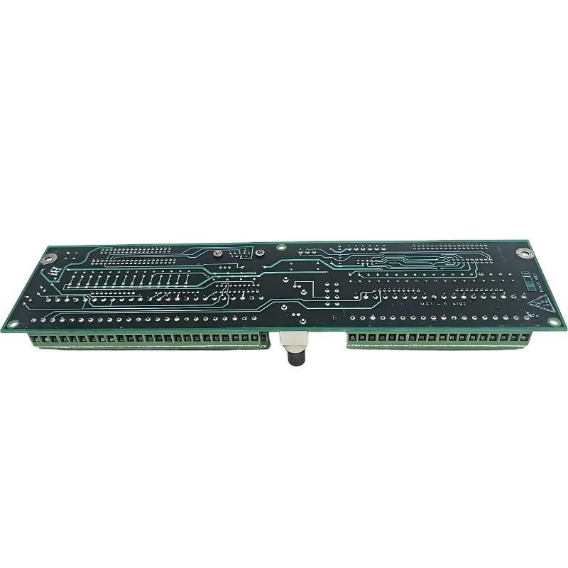 GE DS200CTBAG1ACC Mark V Termination Board 100% New
