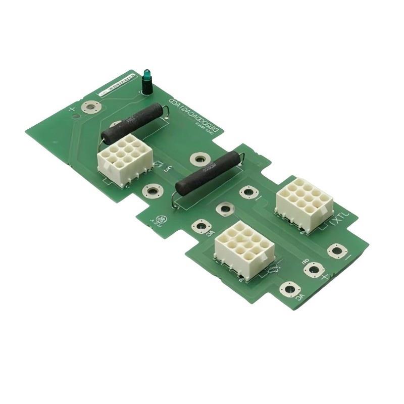 GE Fanuc DS200DACAG1ACD Power Conversion Board New In Stock