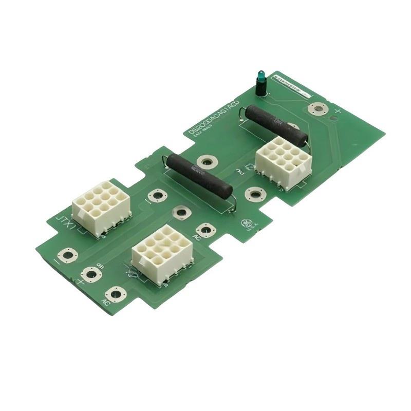 GE Fanuc DS200DACAG1ACD Power Conversion Board New In Stock