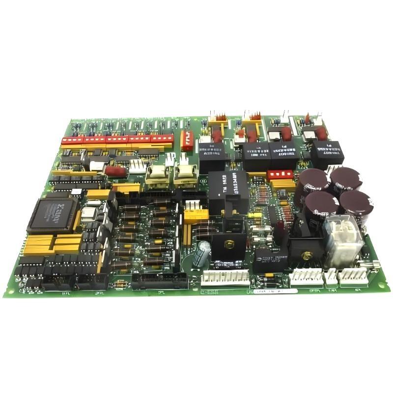 GE DS200DCFBG1BLC Mark V DC Power Supply Feedback Board Original