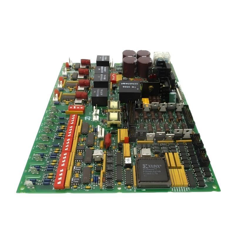 GE DS200DCFBG1BLC Mark V DC Power Su