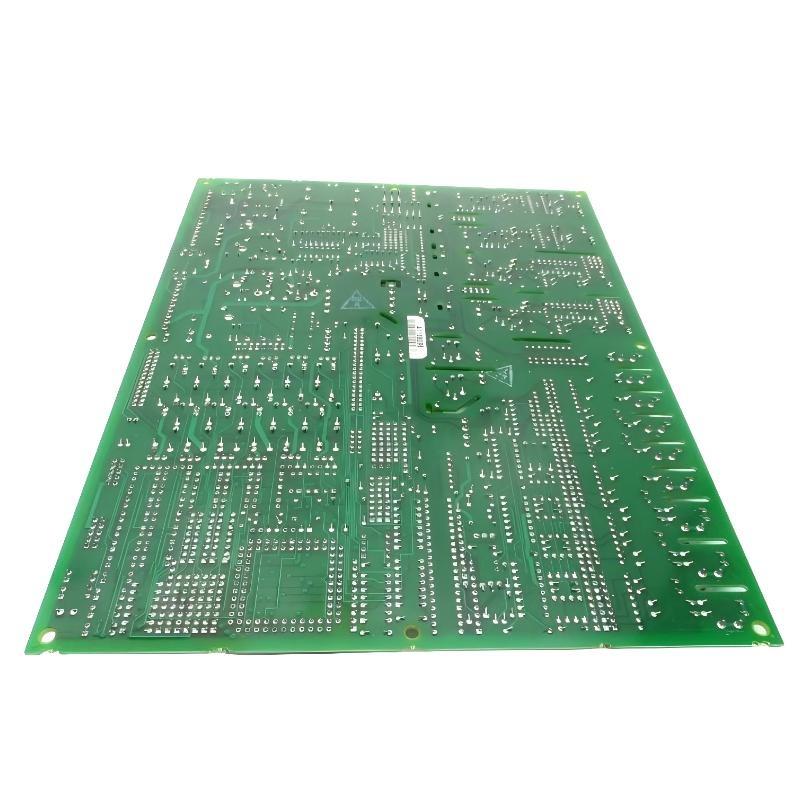 GE DS200DCFBG1BLC Mark V DC Power Supply Feedback Board Original