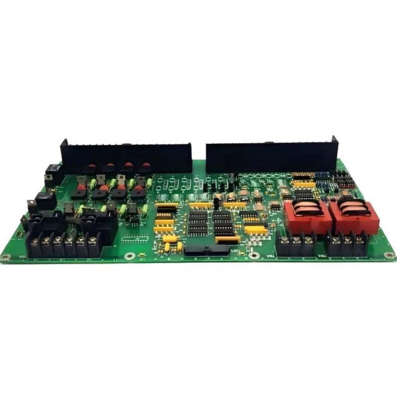 GE Fanuc DS200DDTBG2ABB Auxiliary I/O Terminal Block Original