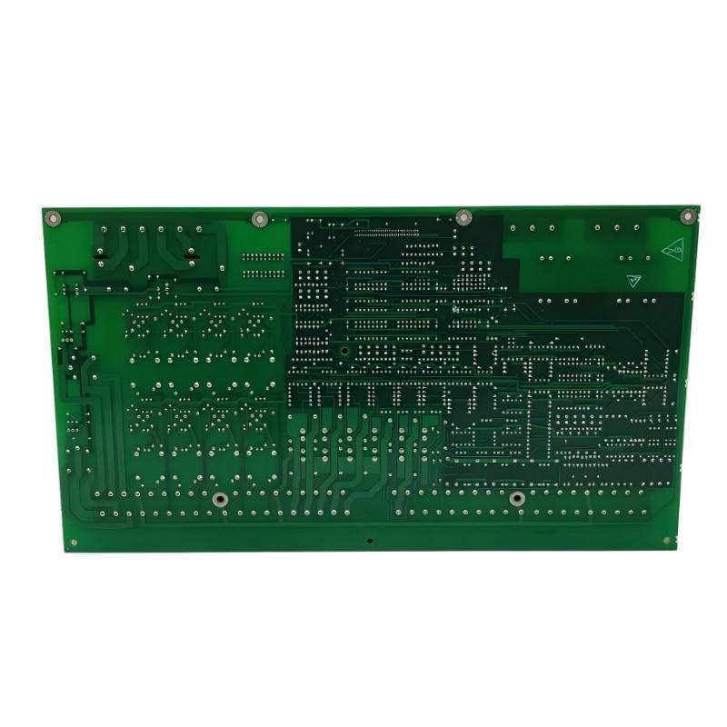 GE Fanuc DS200DDTBG2ABB Auxiliary I/O Terminal Block Original