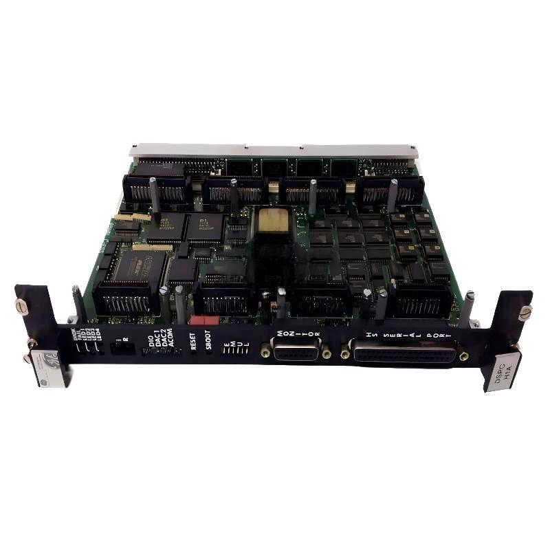 GE Fanuc DS200DSPCH1ADA Mark V Digit
