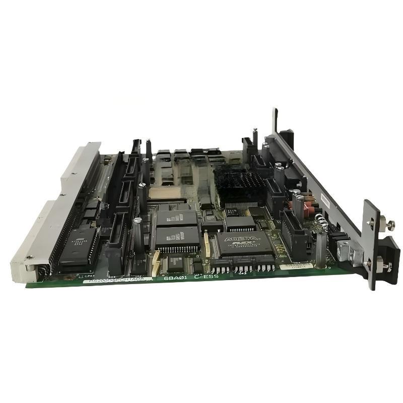 GE Fanuc DS200DSPCH1ADA Mark V Digital Signal Processor Control Board 100% New