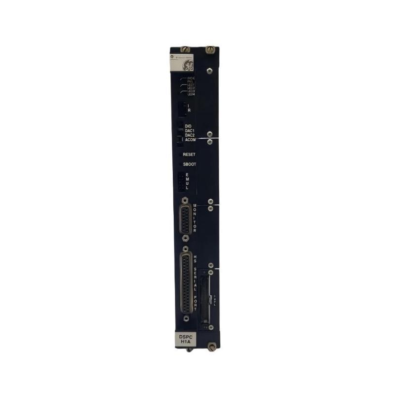 GE Fanuc DS200DSPCH1AEA Digital Signal Processor Unbelievable Prices!