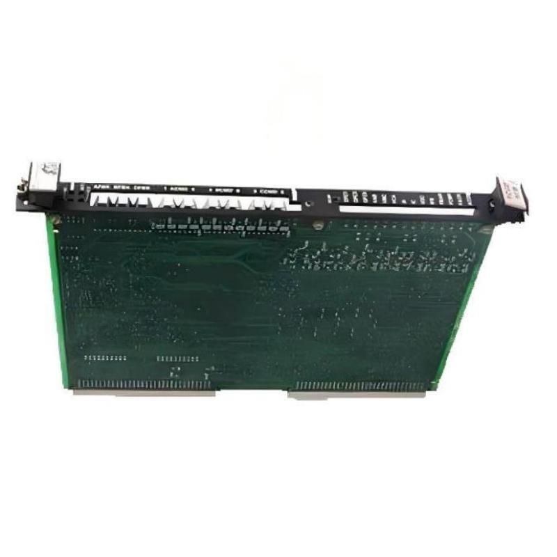 GE Fanuc DS200FCGDH1BAA Mark V Gate Assignment State Card Original