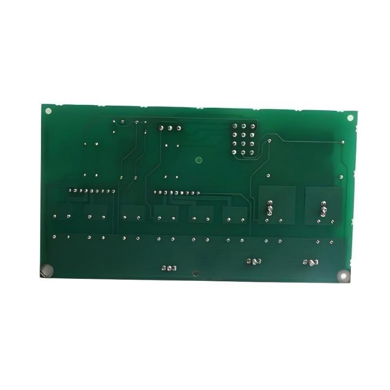GE Fanuc DS200FCSAG2ACB Current Sensing Interface Board New In Stock