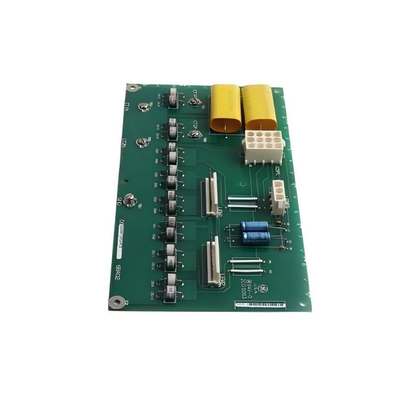 GE Fanuc DS200FCSAG2ACB Current Sensing Interface Board New In Stock