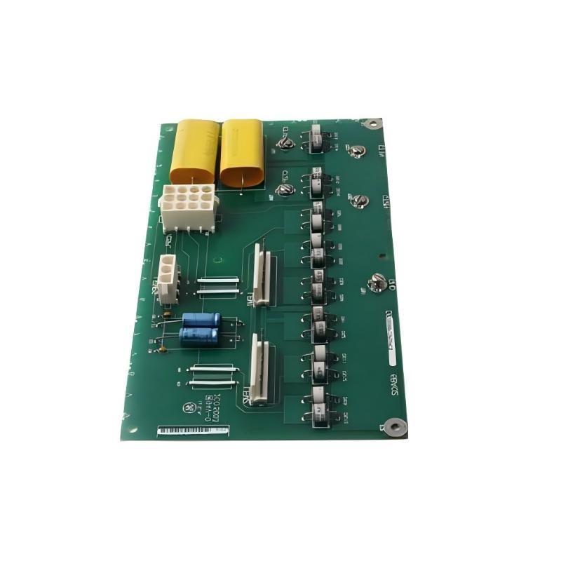 GE Fanuc DS200FCSAG2ACB Current Sensing Interface Board New In Stock
