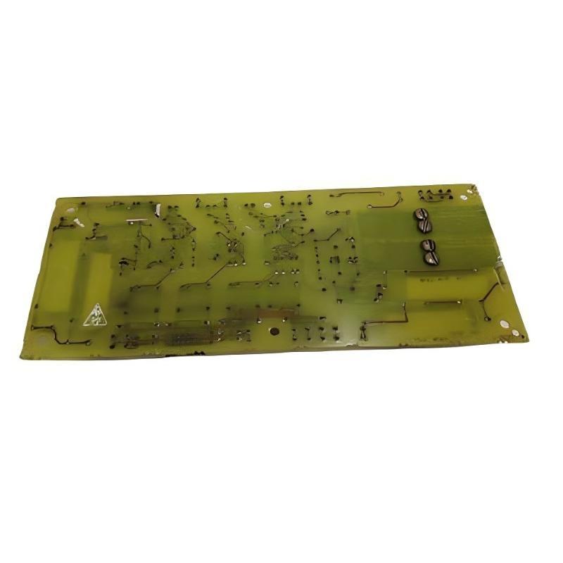 GE Fanuc DS200FSAAG1ABA Field-Powered Gate Amplifier Board 100% New
