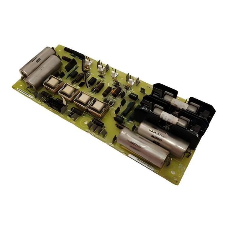 GE Fanuc DS200FSAAG1ABA Field-Powere