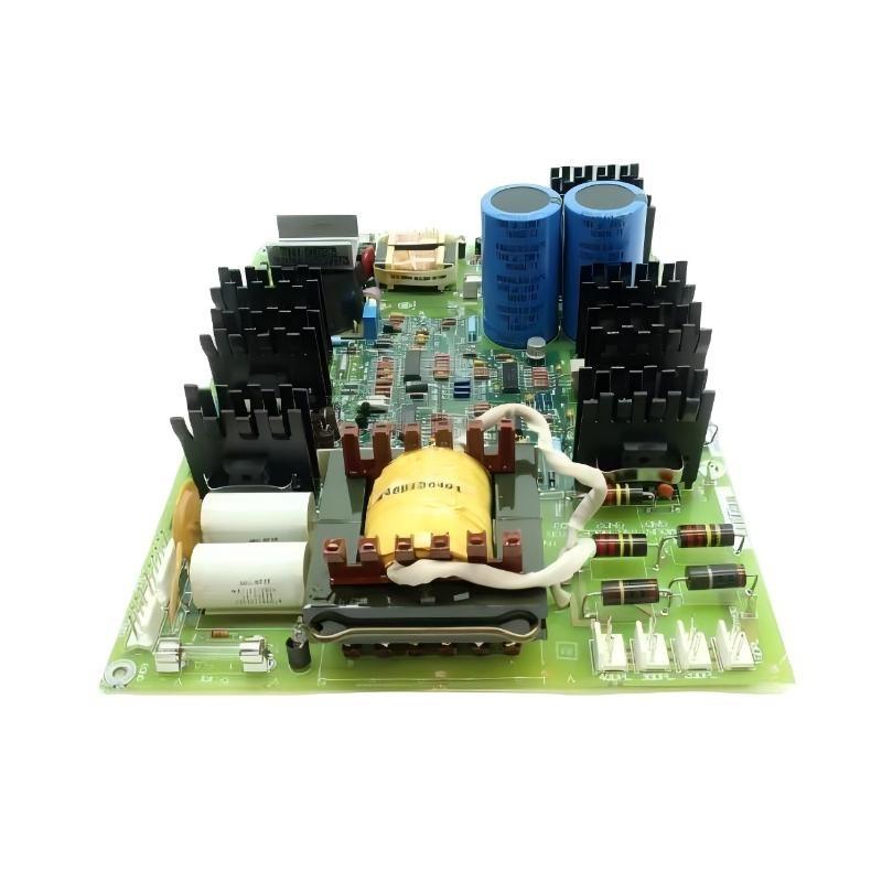GE Fanuc DS200GDPAG1ALF High Frequen