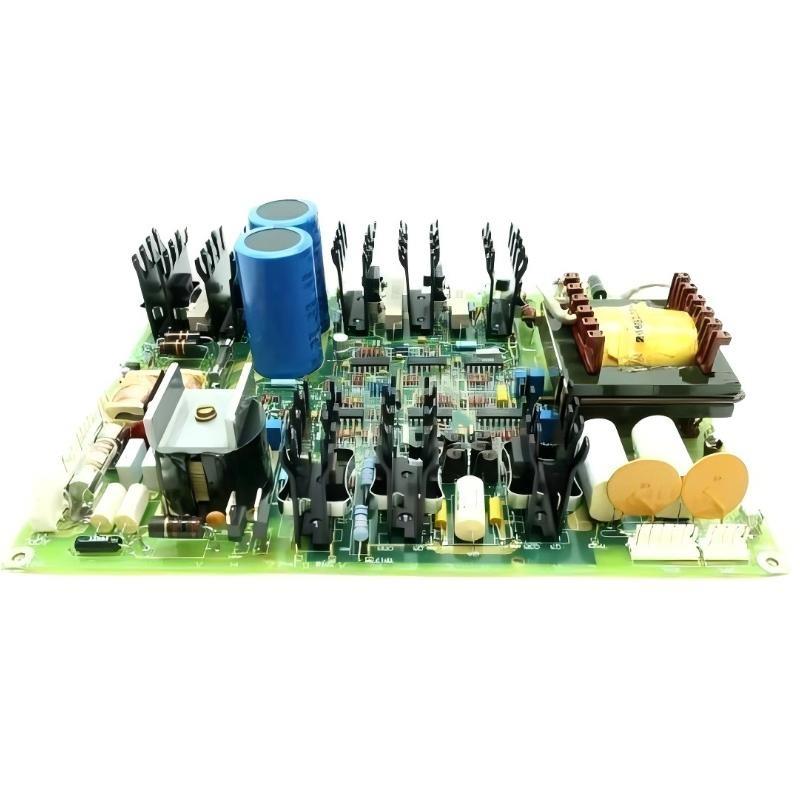 GE Fanuc DS200GDPAG1ALF High Frequency Power Board Trusted supplier