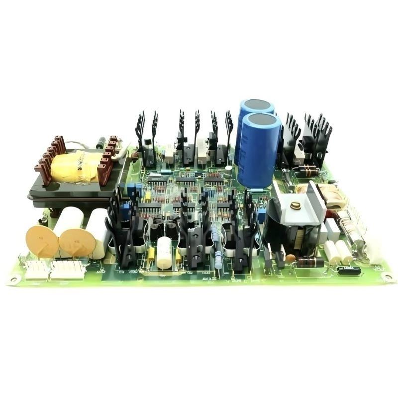 GE Fanuc DS200GDPAG1ALF High Frequency Power Board Trusted supplier