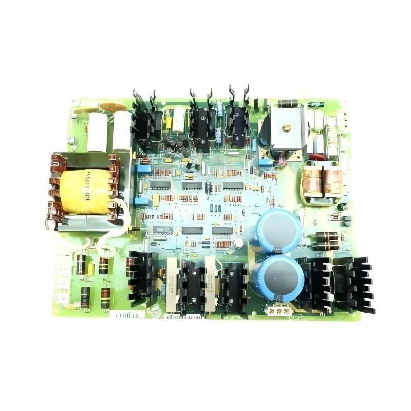 GE Fanuc DS200GDPAG1ALF High Frequency Power Board Trusted supplier