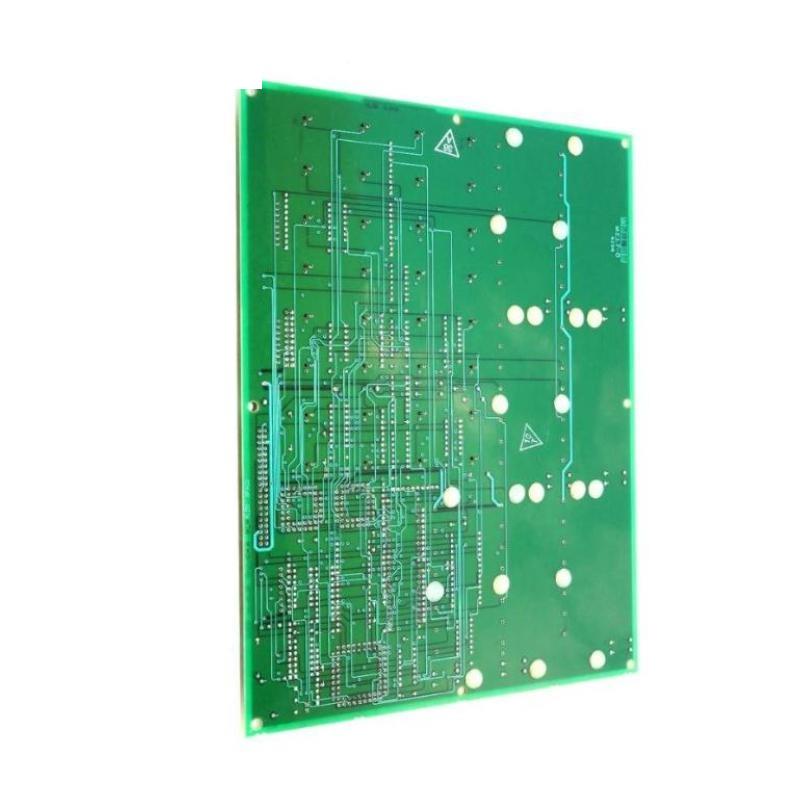 GE Fanuc DS200KLDBG1ABC Mark V LED Display Panel 12-Month Warranty