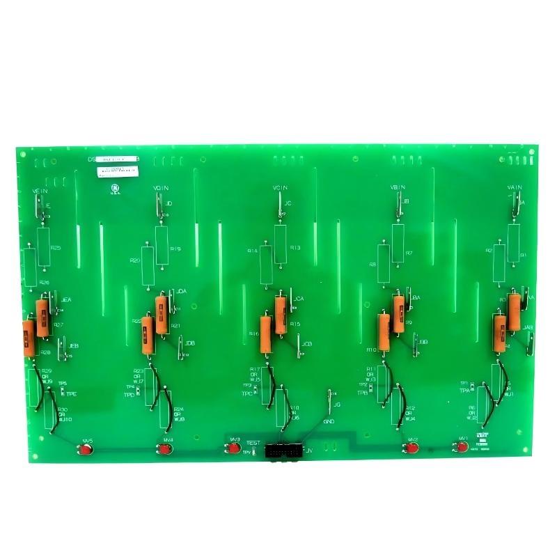GE DS200NATOG3ACB Voltage Feedback S