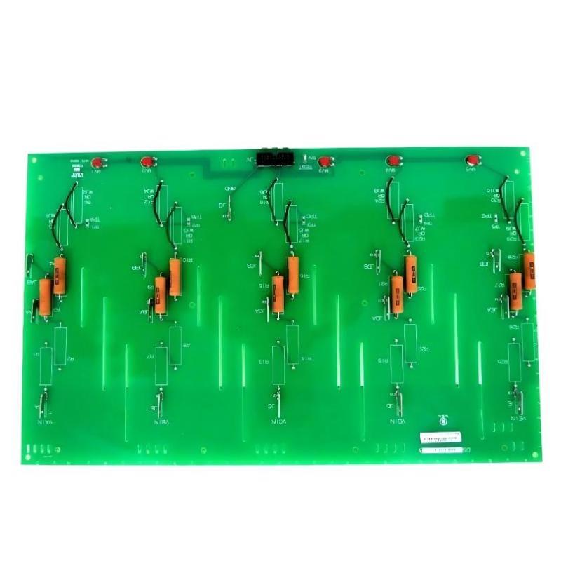 GE DS200NATOG3ACB Voltage Feedback Scaling Board 100% New