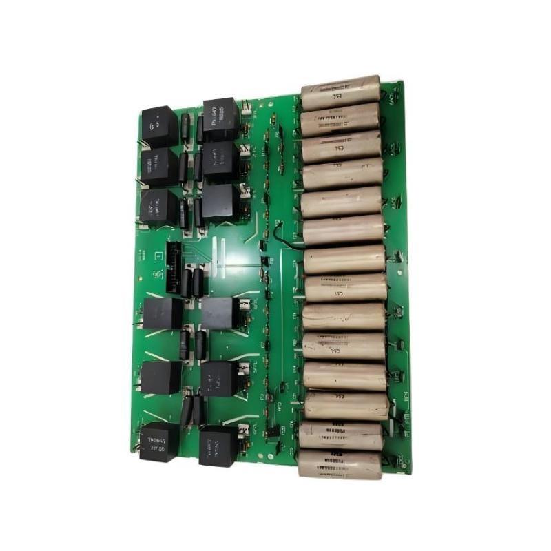 GE Fanuc DS200PCCAG1ACB DC Power Supply Connection Board 100% New