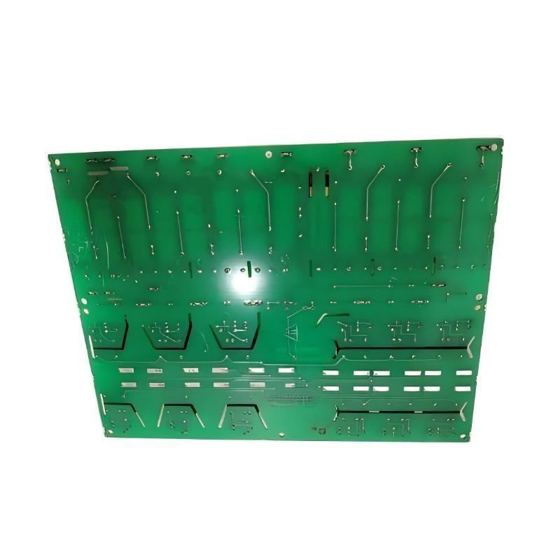 GE Fanuc DS200PCCAG1ACB DC Power Supply Connection Board 100% New