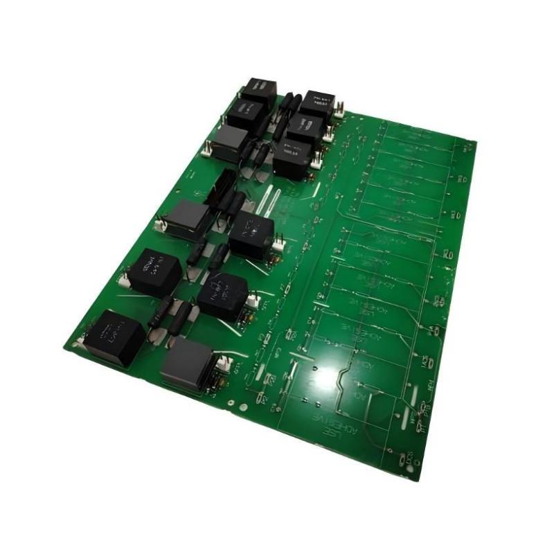 GE Fanuc DS200PCCAG5ACB Power Connector Board Trusted supplier