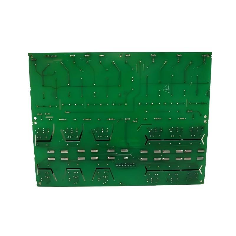 GE Fanuc DS200PCCAG5ACB Power Connector Board Trusted supplier
