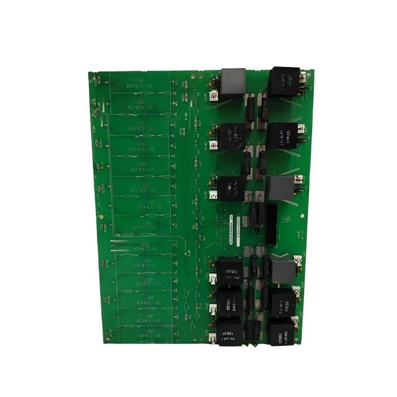 GE Fanuc DS200PCCAG5ACB Power Connector Board Trusted supplier