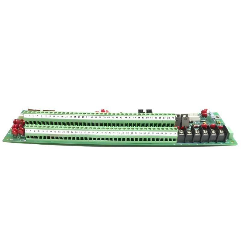 GE DS200PTBAG1BBA Mark V Termination Board 12-Month Warranty