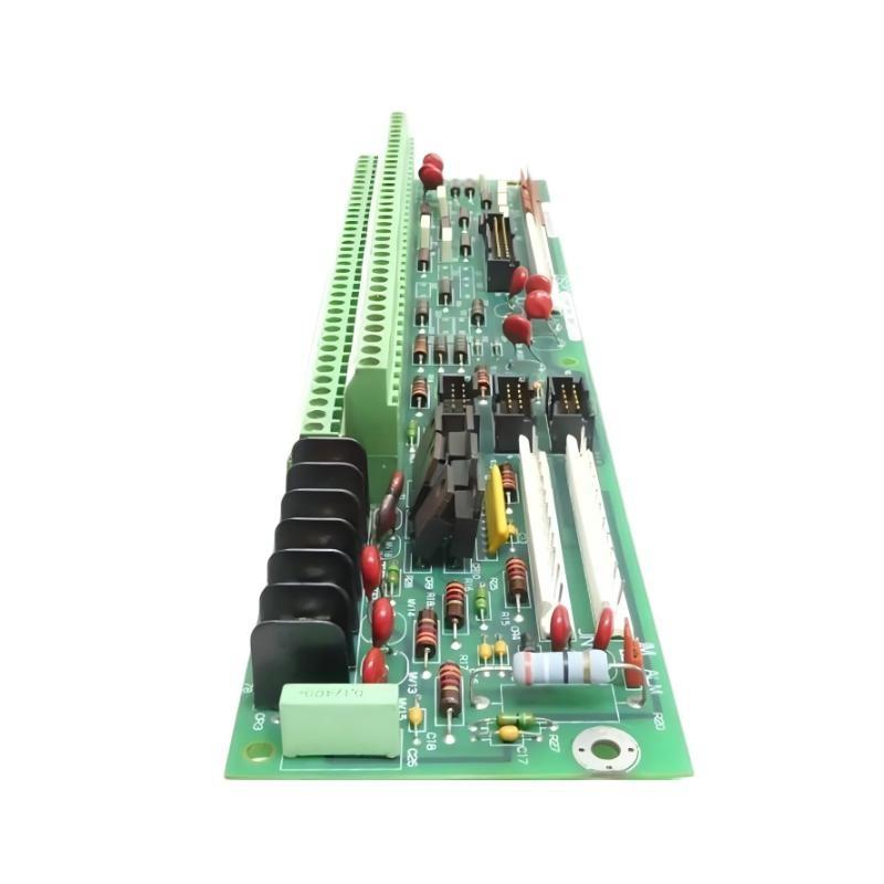 GE DS200PTBAG1BBA Mark V Termination