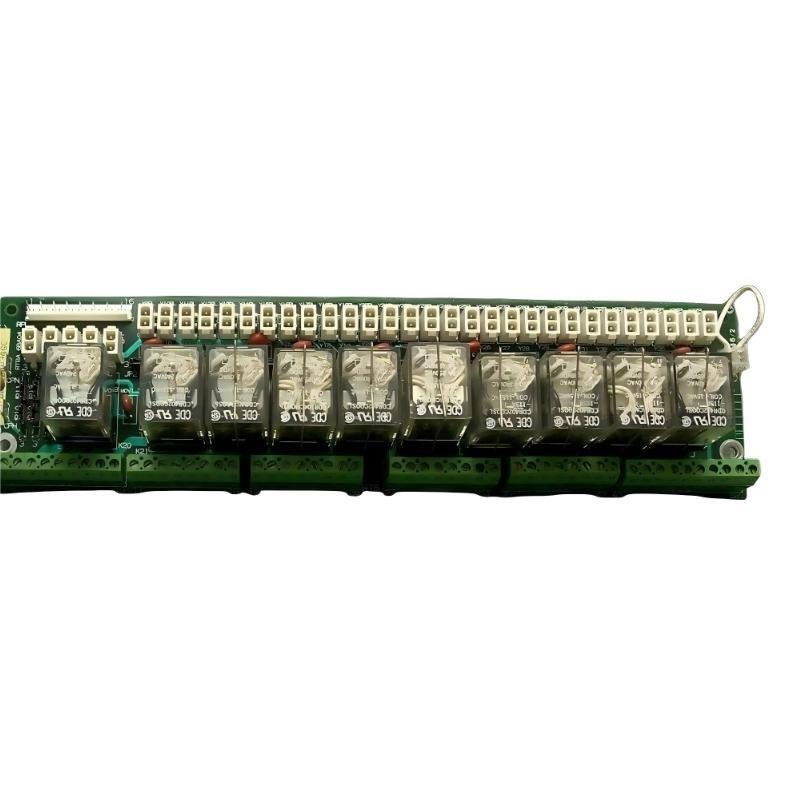 GE Fanuc DS200RTBAG3AGC Relay Termin